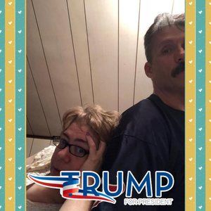 Meet your Posher, Dawn